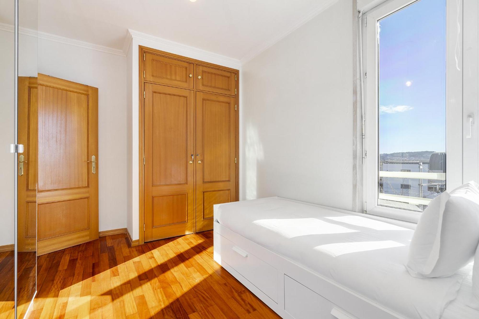 Apartment Whome Riverview By Premium Lissabon