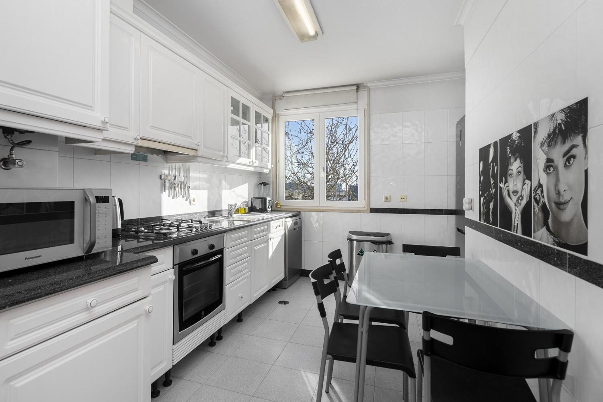 Apartment Whome Riverview By Premium Lissabon