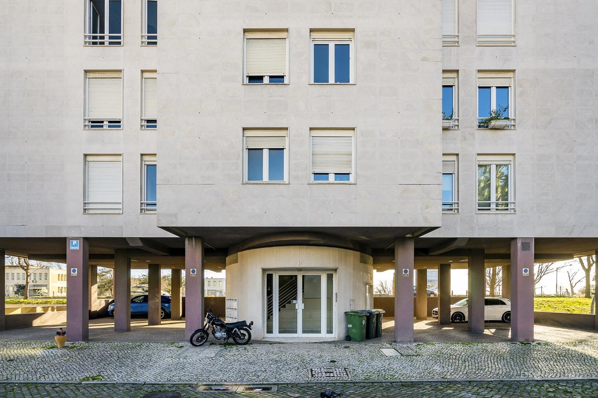 Whome Riverview By Premium Lissabon