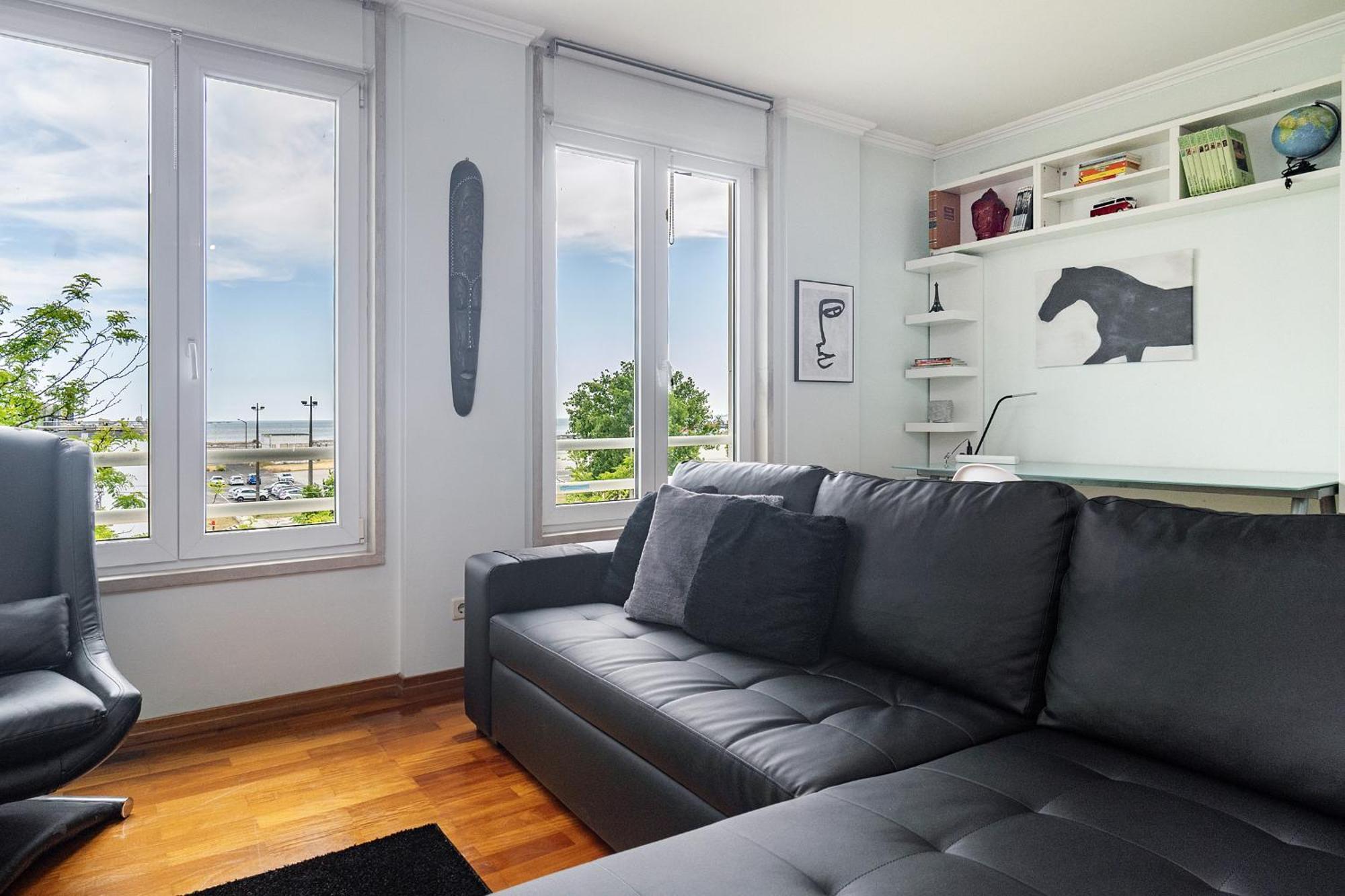 Apartment Whome Riverview By Premium Lissabon
